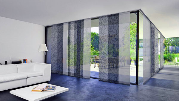 Panel Curtains