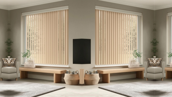 Vertical Blinds