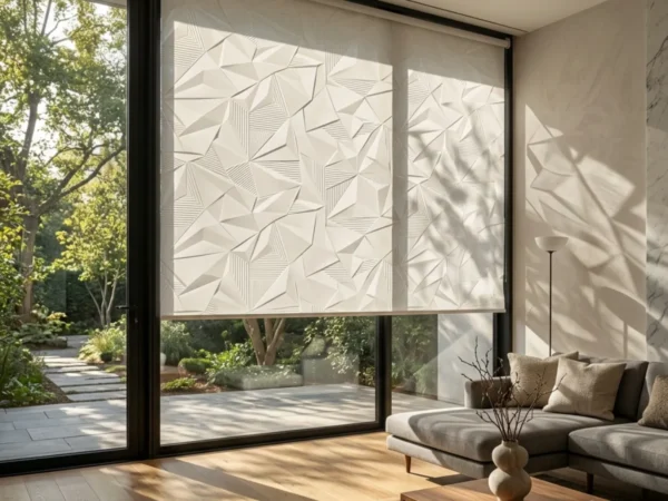 3D Ready Made Blinds