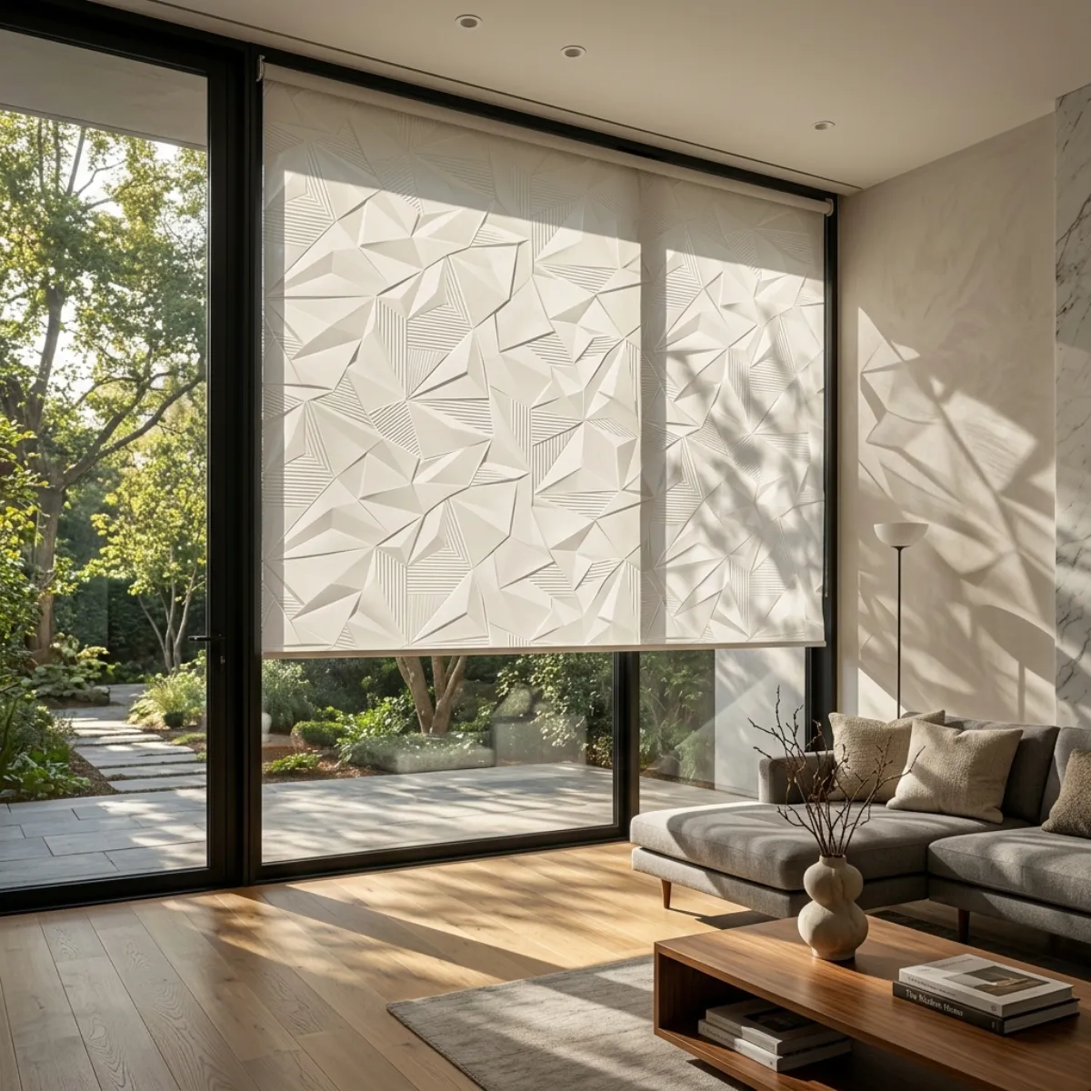 3D Ready Made Blinds