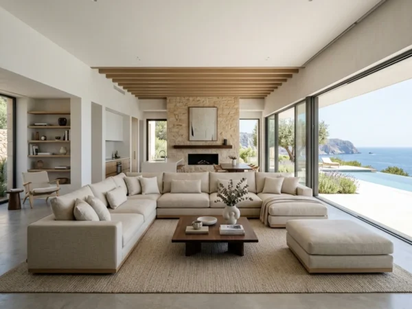 Bespoke Sectional Sofas