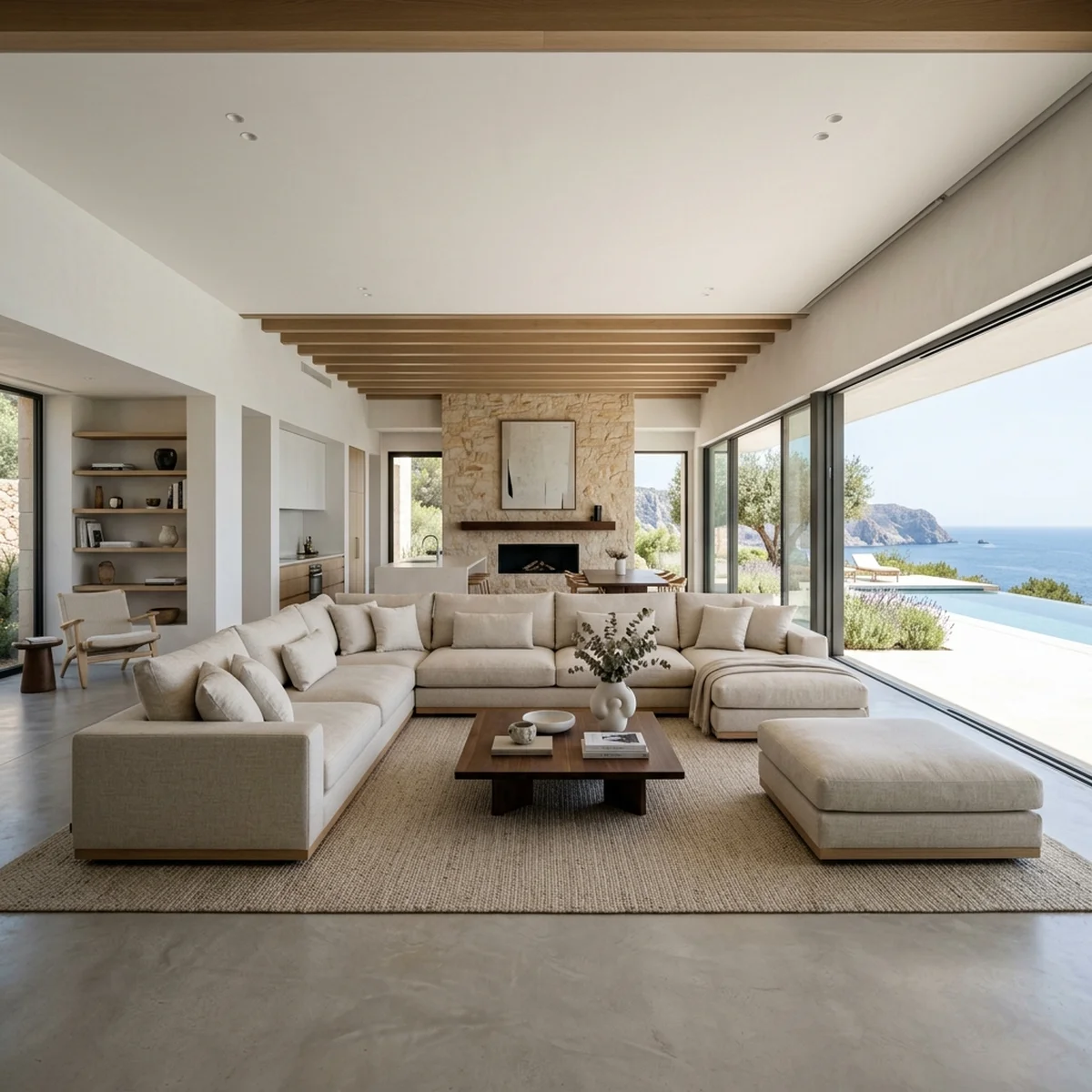 Bespoke Sectional Sofas