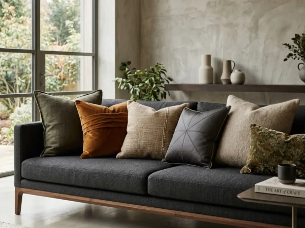 Haute Atelier Cushions