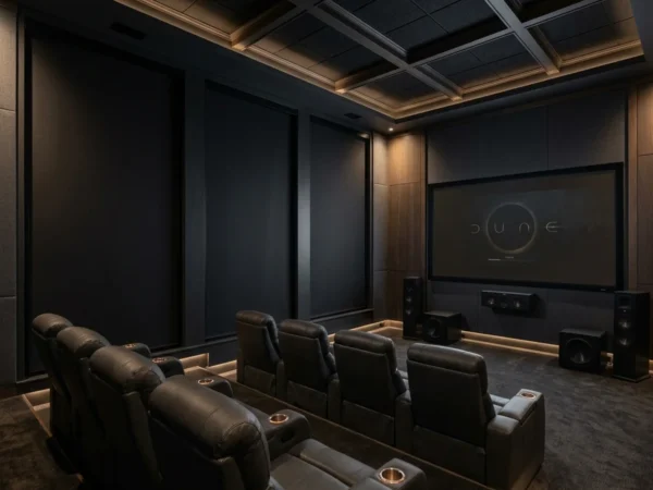 99.9% Zero Light Blackout Blinds