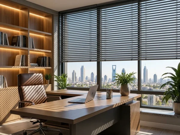 Venetian Blinds